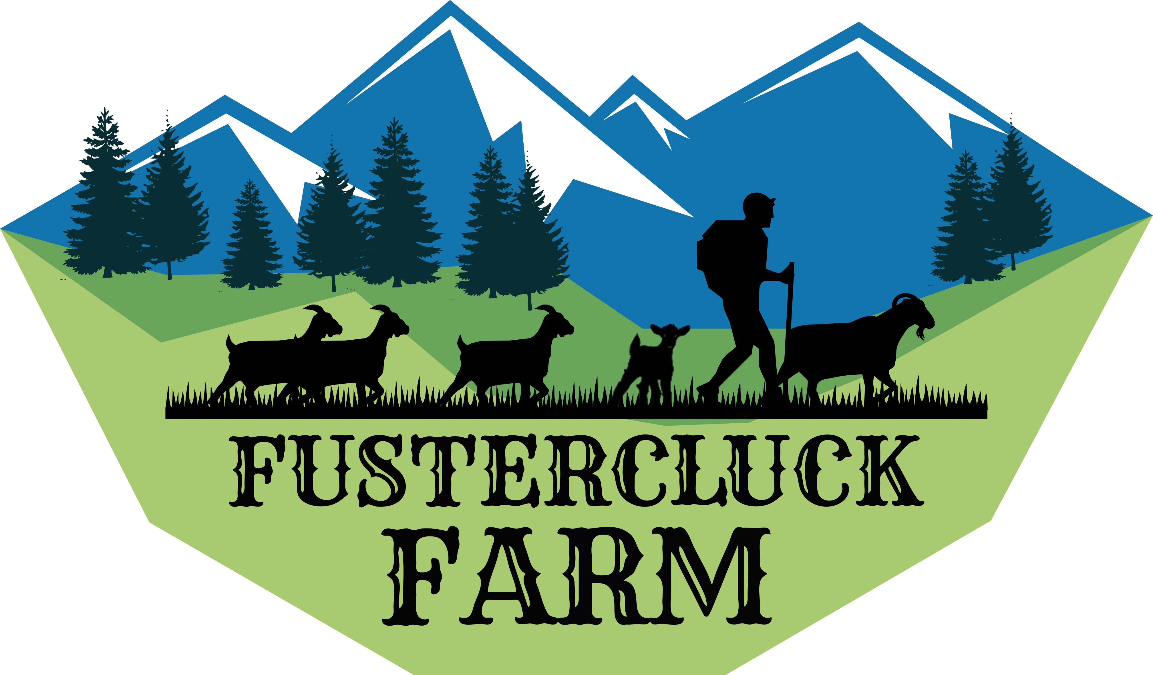 Fustercluck-Farm